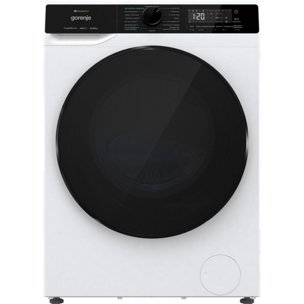 Стирально-сушильная машина Gorenje WD2PA1X64ADAAW