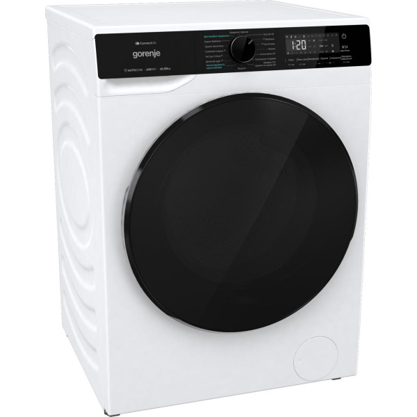 Стирально-сушильная машина Gorenje WD2PA1X64ADAAW