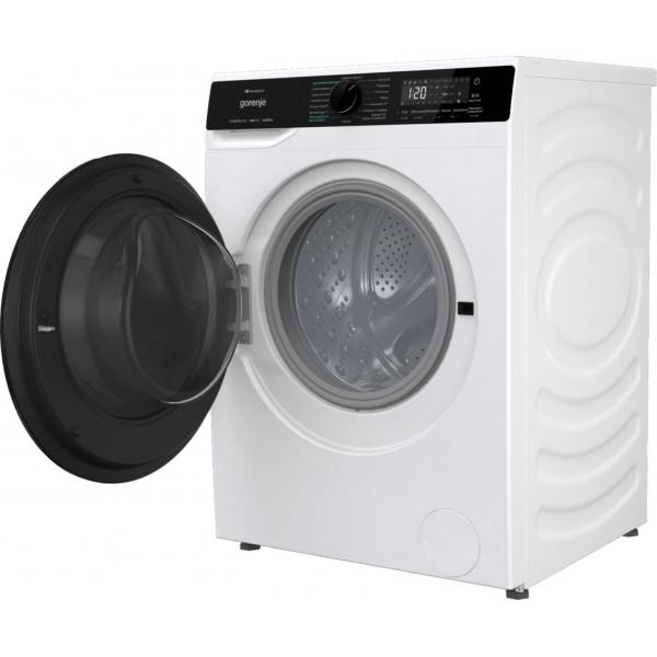 Стирально-сушильная машина Gorenje WD2PA1X64ADAAW
