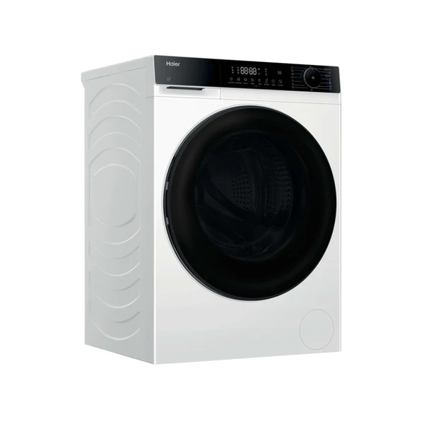 Стирально-сушильная машина Haier HWD80-BP14357TUS