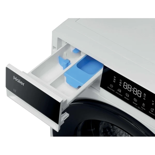 Стиральная машина Haier HW100-BP14357U-S