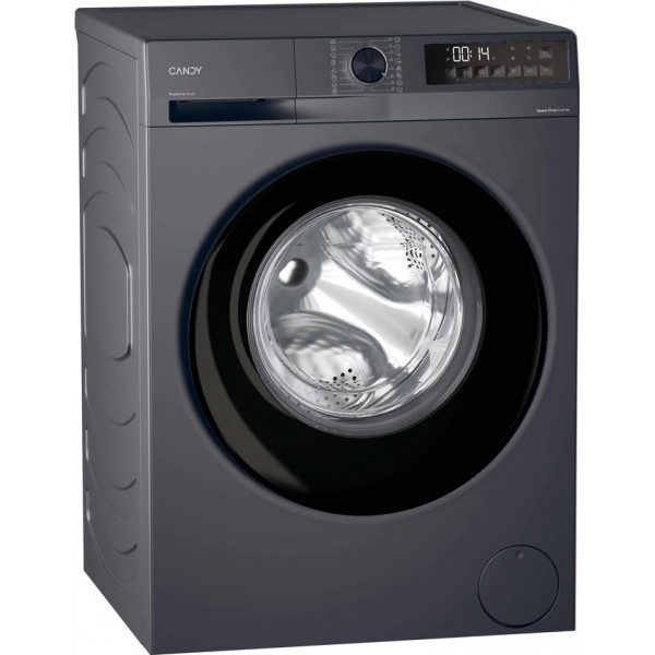 Стиральная машина Candy GD48SB6G-S