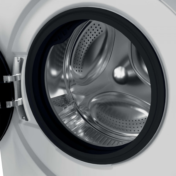 Стиральная машина Candy GD27SSB7-S