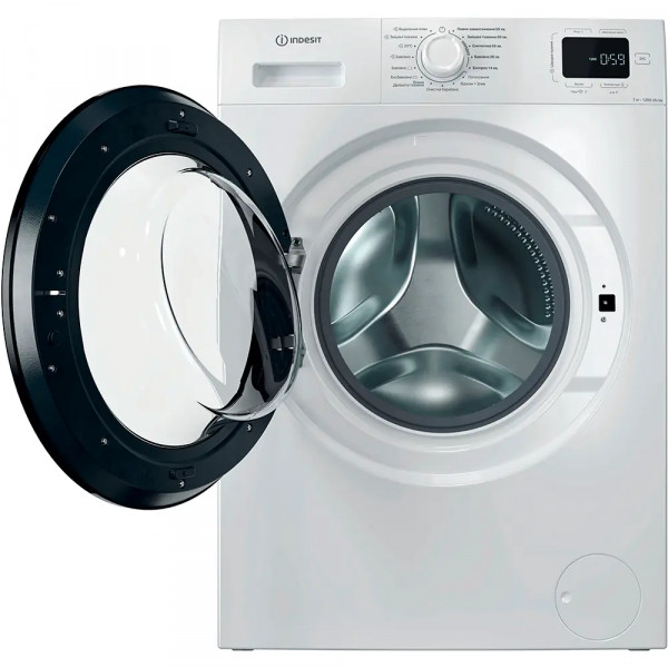 Стиральная машина Indesit IM762BMYTIMEUA