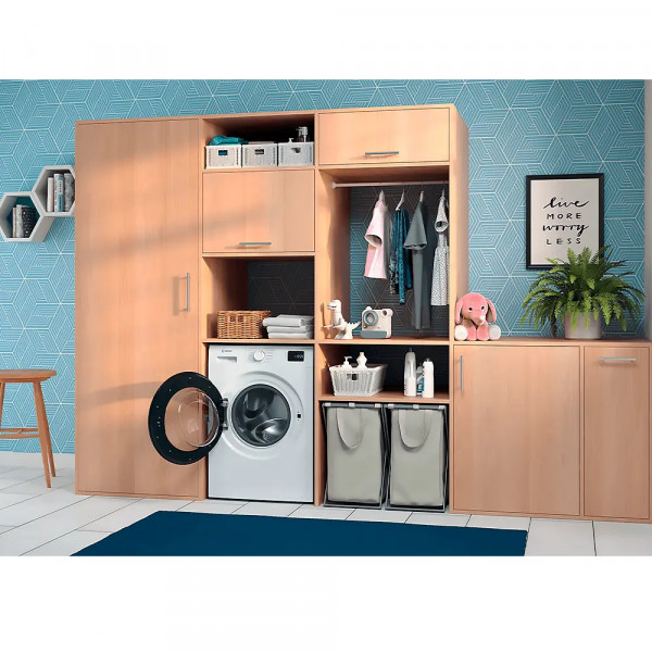 Стиральная машина Indesit IM762BMYTIMEUA