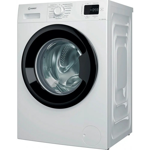 Стиральная машина Indesit IM642BMYTIMEUA