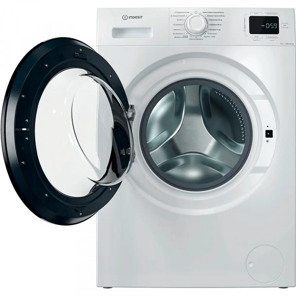 Стиральная машина Indesit IM642BMYTIMEUA