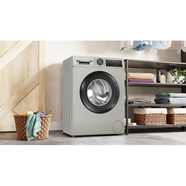 Пральна машина Bosch WLZ2420SUA