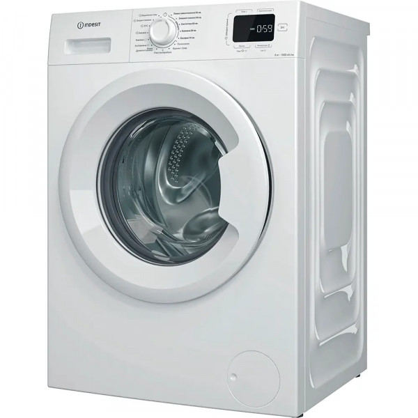 Стиральная машина Indesit IM640MYTIMEUA