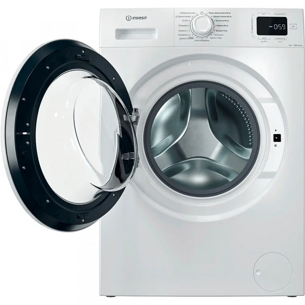 Стиральная машина Indesit IM640MYTIMEUA