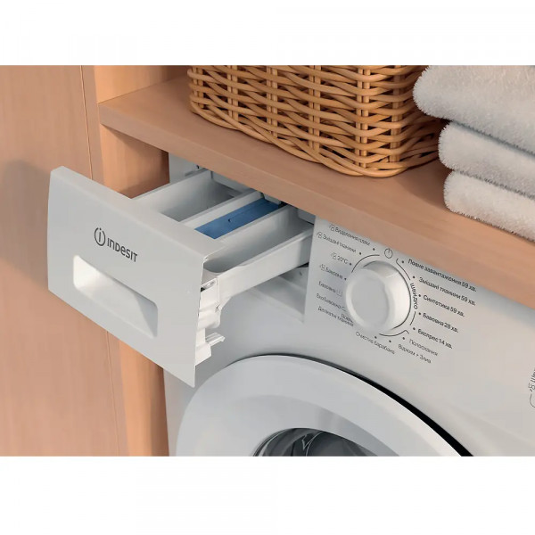 Стиральная машина Indesit IM640MYTIMEUA