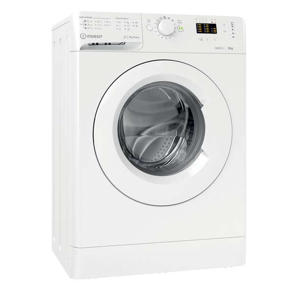 Стиральная машина Indesit OMTWSA51052W