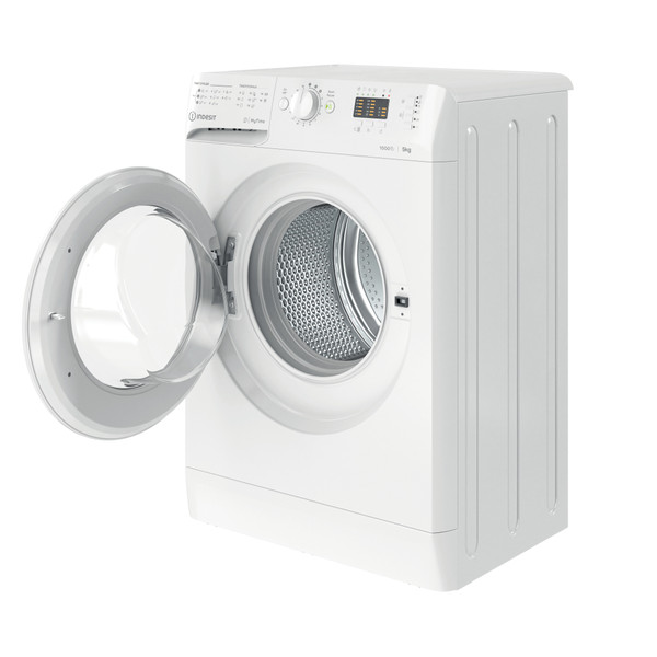 Стиральная машина Indesit OMTWSA51052W