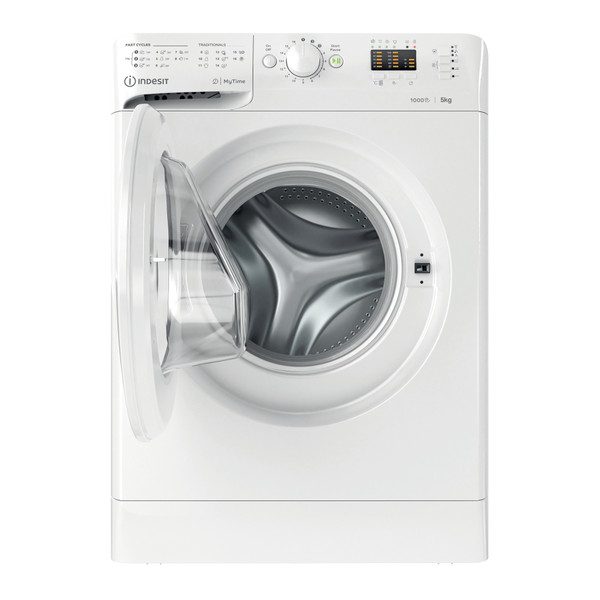 Стиральная машина Indesit OMTWSA51052W