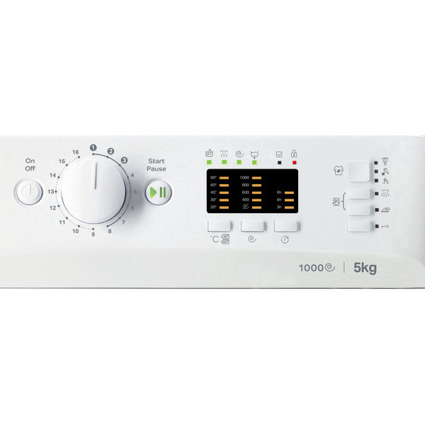 Стиральная машина Indesit OMTWSA51052W
