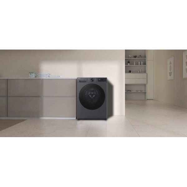 Стиральная машина LG F2X5PS5M