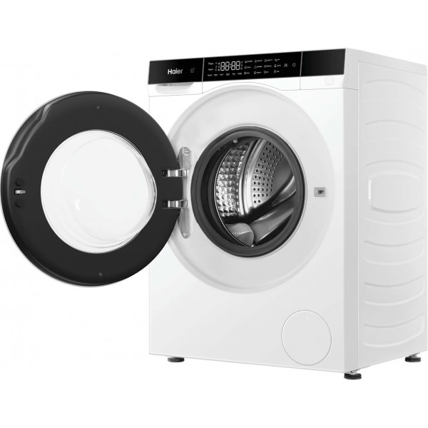 Стирально-сушильная машина Haier HWD50-BP12307U-S