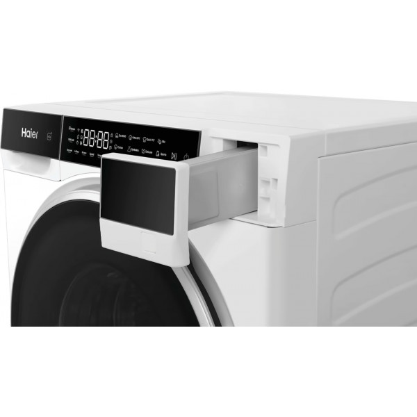 Стирально-сушильная машина Haier HWD50-BP12307U-S