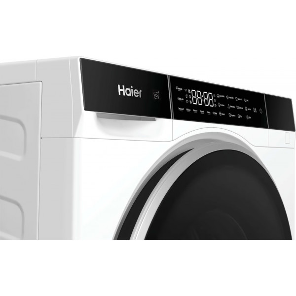 Стирально-сушильная машина Haier HWD50-BP12307U-S