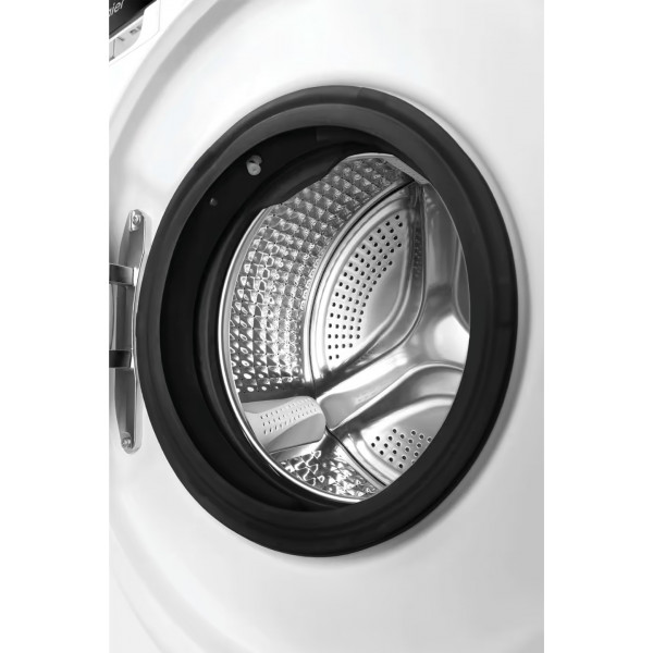 Стирально-сушильная машина Haier HWD50-BP12307U-S