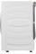 Стирально-сушильная машина Haier HWD50-BP12307U-S