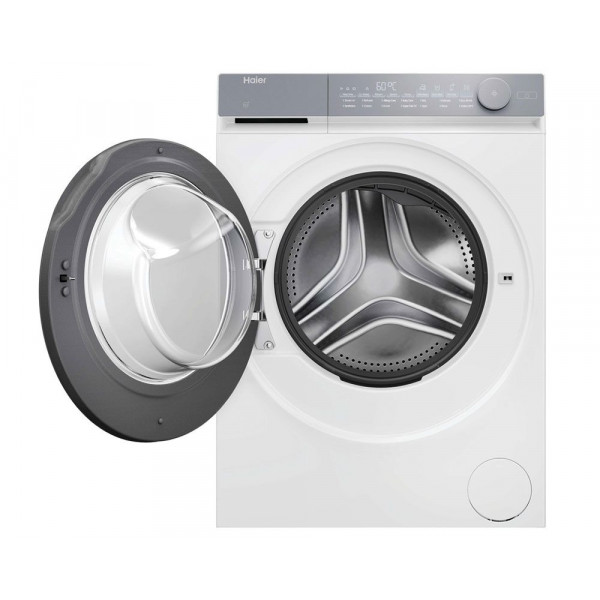 Стиральная машина Haier HW90-B14367TU1-S