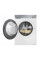 Стиральная машина Haier HW90-B14367TU1-S