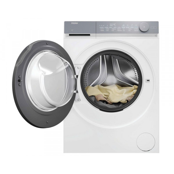 Стиральная машина Haier HW90-B14367TU1-S