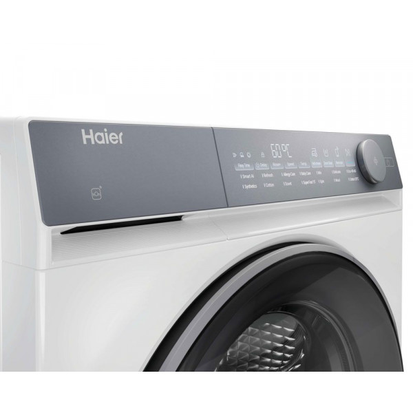 Стиральная машина Haier HW90-B14367TU1-S