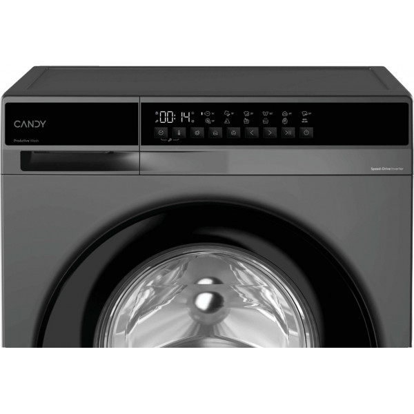 Стиральная машина Candy EY27SB7G-S