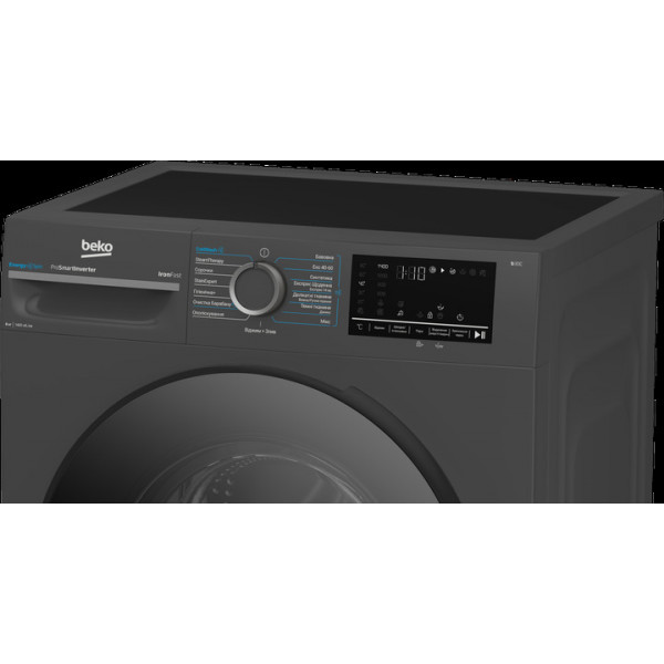 Стиральная машина Beko BM3WFU48415APAA2