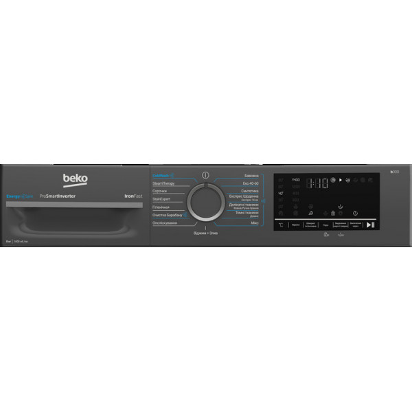 Стиральная машина Beko BM3WFU48415APAA2