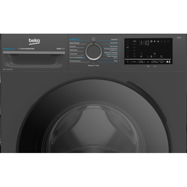 Стиральная машина Beko BM3WFU48415APAA2