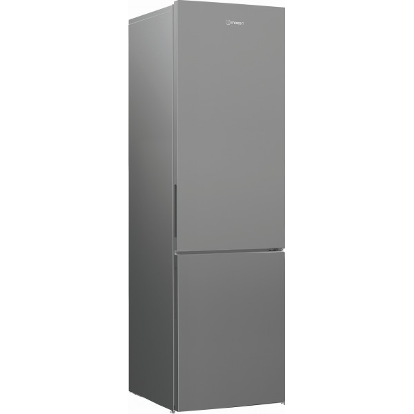 Двухкамерный холодильник Indesit INKS1401S4E1