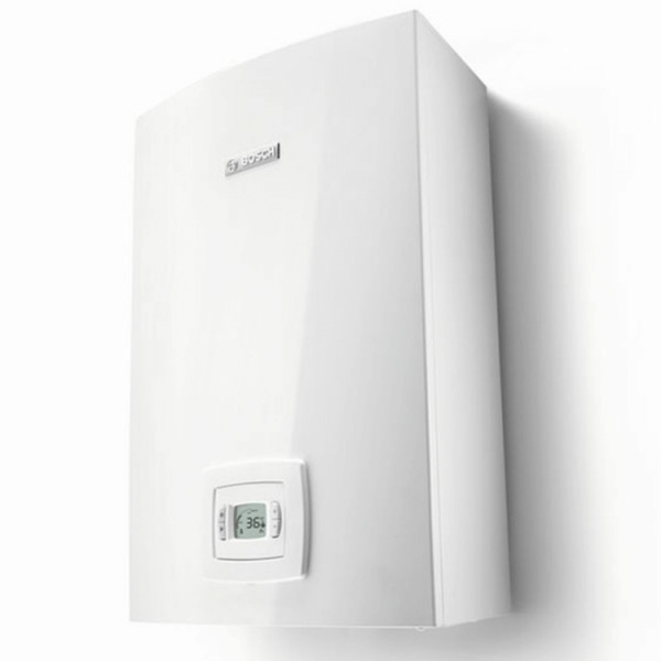 Проточный водонагреватель Газовая колонка Bosch Therm 4000 WTD 15 AME