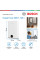 Бойлер Водонагреватель Bosch Tronic 3500 100 л