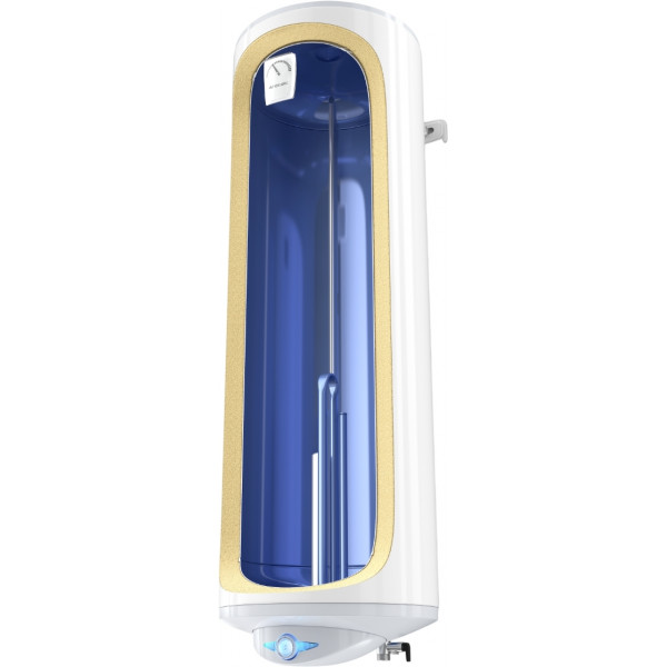 Бойлер Водонагреватель TESY Anticalc Slim GCV 803824D B14 TBRC 80 л