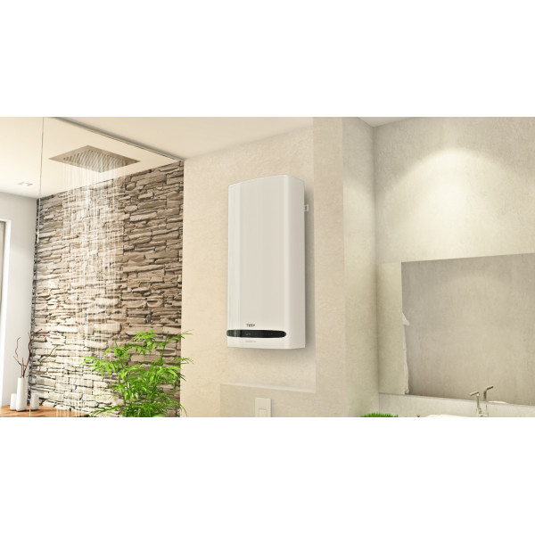 Бойлер Водонагреватель TESY Bellislimo Cloud GCR 1002722 E31 ECW Wi-Fi 100 л