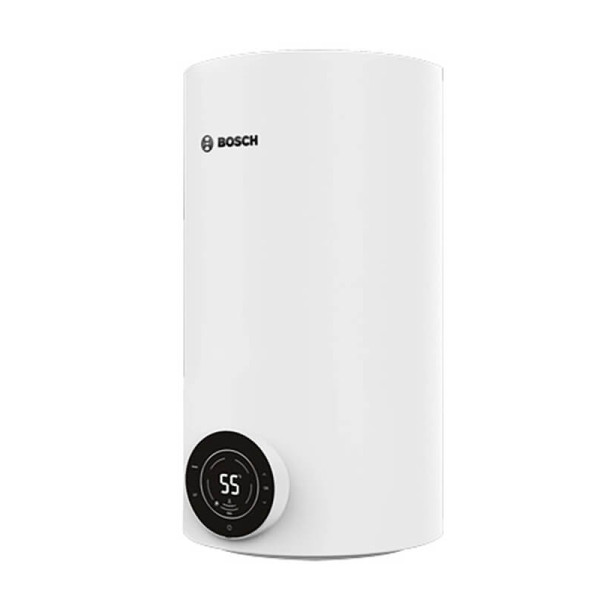 Бойлер Водонагреватель Bosch Tronic 4000T 80 л