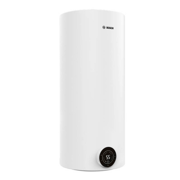 Бойлер Водонагреватель Bosch Tronic 4000T 120 л