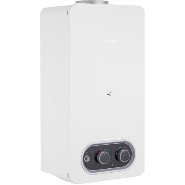 Проточный водонагреватель Газовая колонка Bosch Therm 4000-T4004