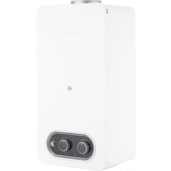 Проточный водонагреватель Газовая колонка Bosch Therm 4000-T4004