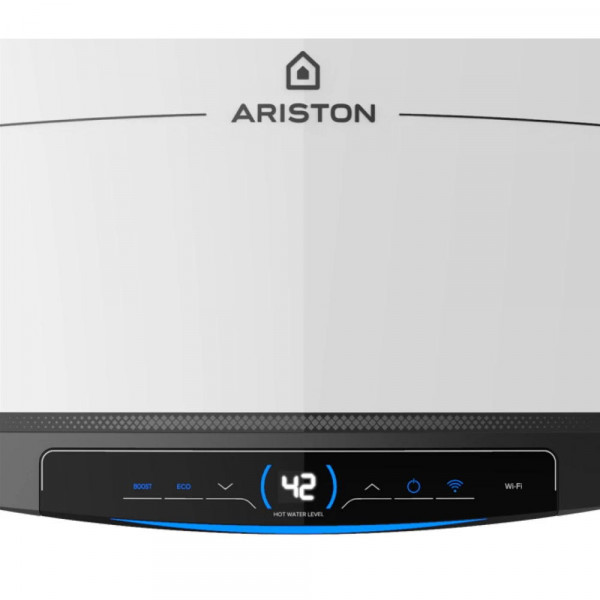 Бойлер Водонагреватель Ariston QUADRIS 150 WIFI FR EU 150 л