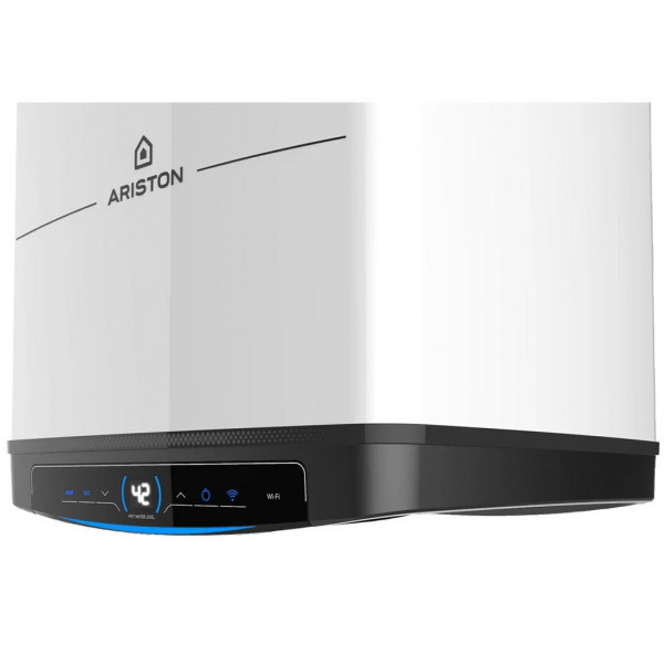 Бойлер Водонагреватель Ariston QUADRIS 150 WIFI FR EU 150 л