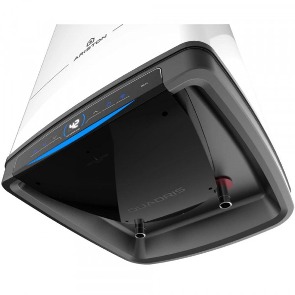 Бойлер Водонагреватель Ariston QUADRIS 150 WIFI FR EU 150 л
