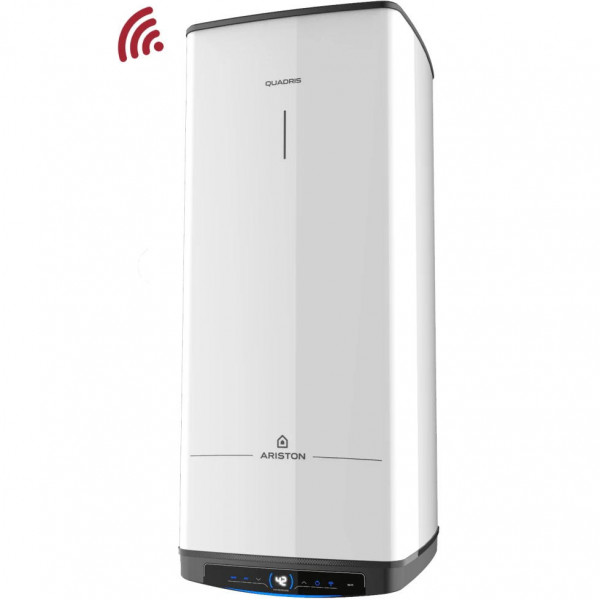 Бойлер Водонагреватель Ariston QUADRIS 120 WIFI FR EU 120 л