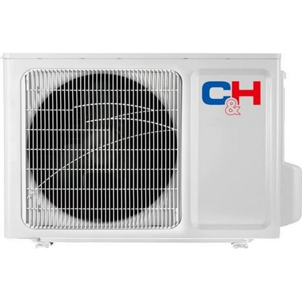 Кондиционер Cooper&Hunter Supreme CH-S24FTXAM2S-SC