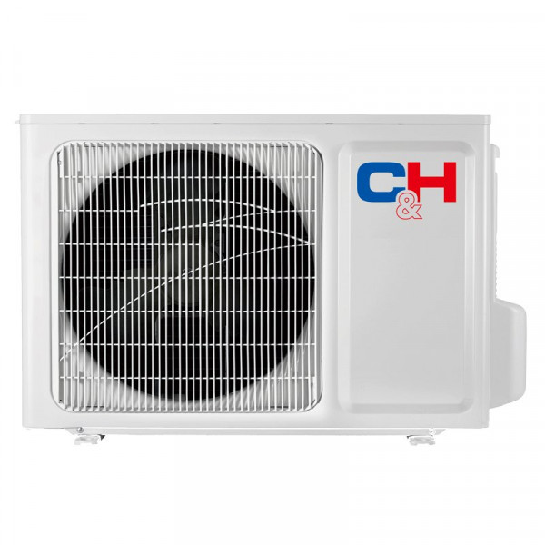 Кондиционер Cooper&Hunter Supreme CH-S18FTXAM2S-WP
