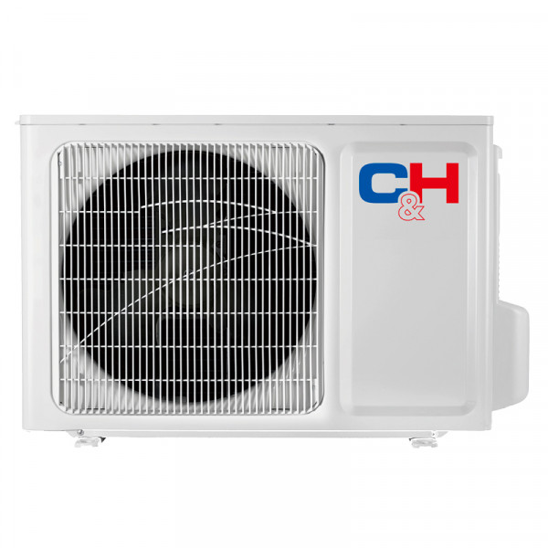 Кондиционер Cooper&Hunter Supreme CH-S09FTXAM2S-GD