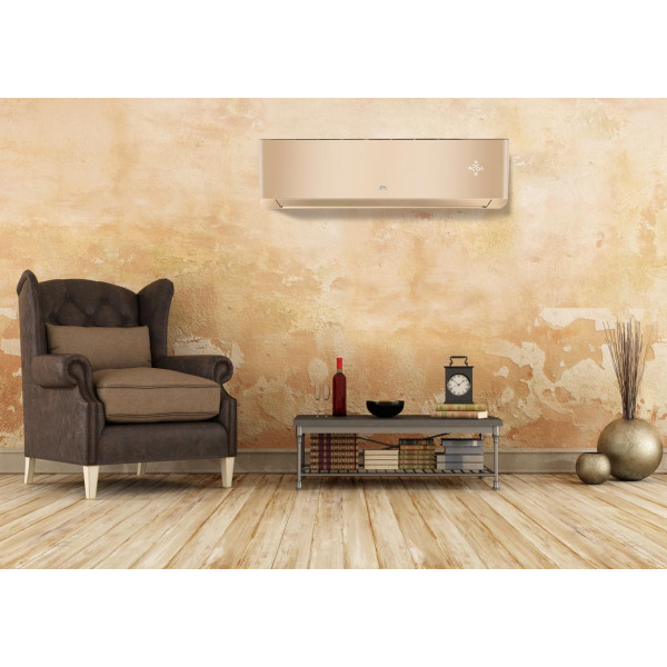 Кондиционер Cooper&Hunter Supreme CH-S12FTXAM2S-GD